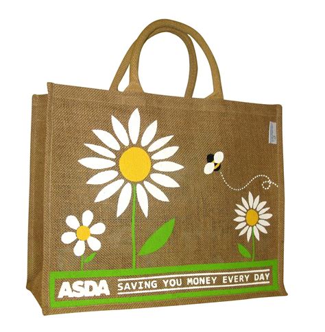 asda shopping bags for sale.